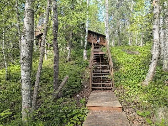Photo 3 of 2156 Mavis Lake Road, Kenora Remote Area, Ghost Lake — HOMEH