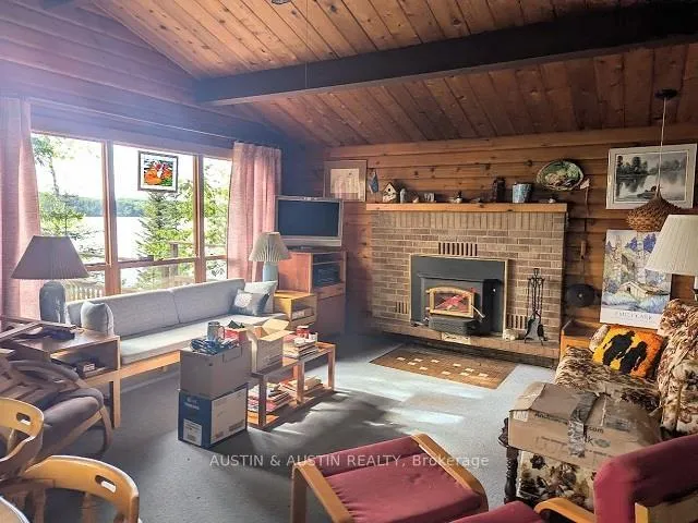Photo 5 of 2156 Mavis Lake Road, Kenora Remote Area, Ghost Lake — HOMEH