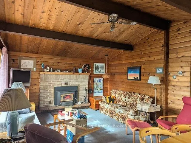 Photo 6 of 2156 Mavis Lake Road, Kenora Remote Area, Ghost Lake — HOMEH