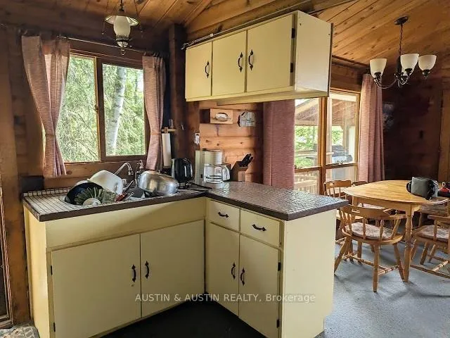 Photo 8 of 2156 Mavis Lake Road, Kenora Remote Area, Ghost Lake — HOMEH