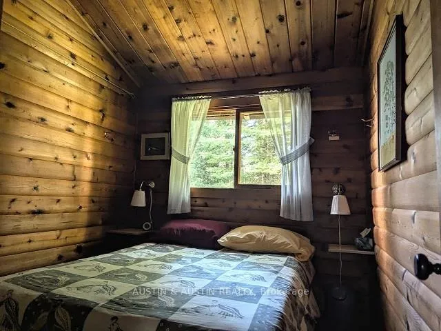 Photo 10 of 2156 Mavis Lake Road, Kenora Remote Area, Ghost Lake — HOMEH
