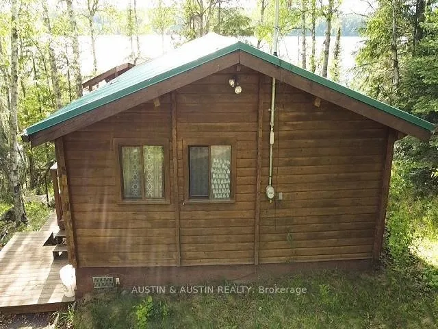 Photo 13 of 2156 Mavis Lake Road, Kenora Remote Area, Ghost Lake — HOMEH