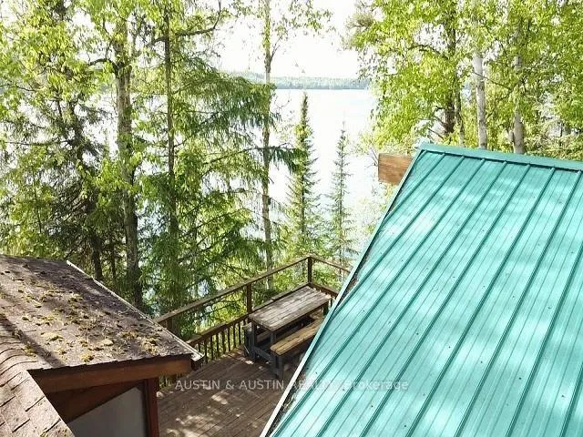 Photo 14 of 2156 Mavis Lake Road, Kenora Remote Area, Ghost Lake — HOMEH