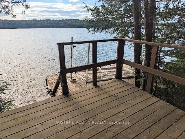 Photo 16 of 2156 Mavis Lake Road, Kenora Remote Area, Ghost Lake — HOMEH