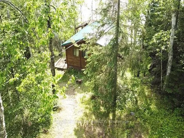 Photo 22 of 2156 Mavis Lake Road, Kenora Remote Area, Ghost Lake — HOMEH