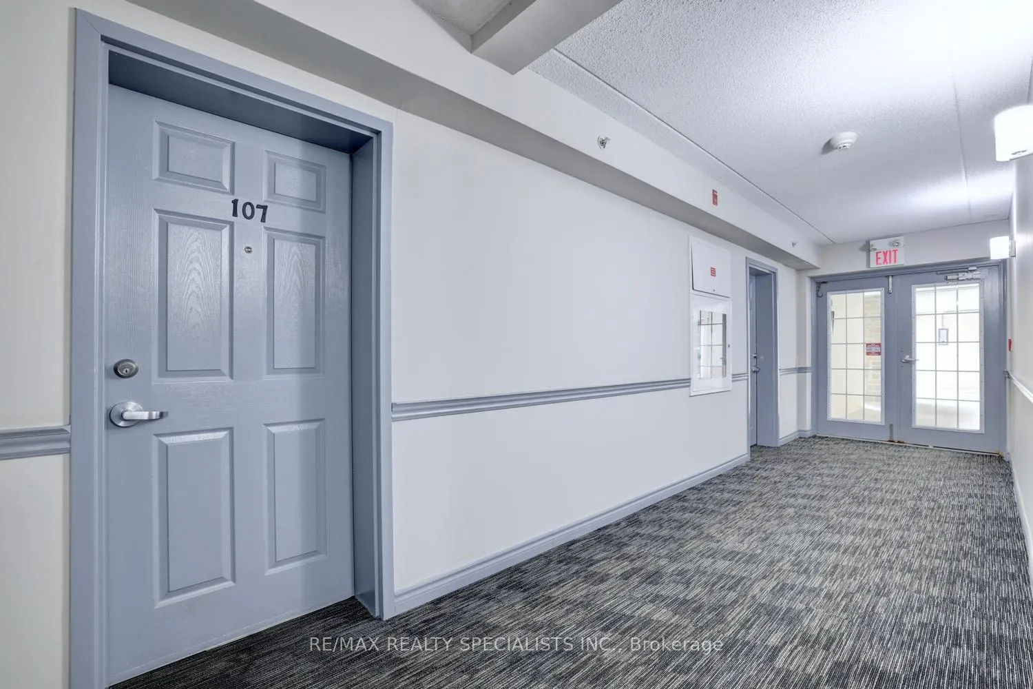 Photo 4 of Unit 107, 1490 Bishops Gate, Oakville, Glen Abbey — HOMEH