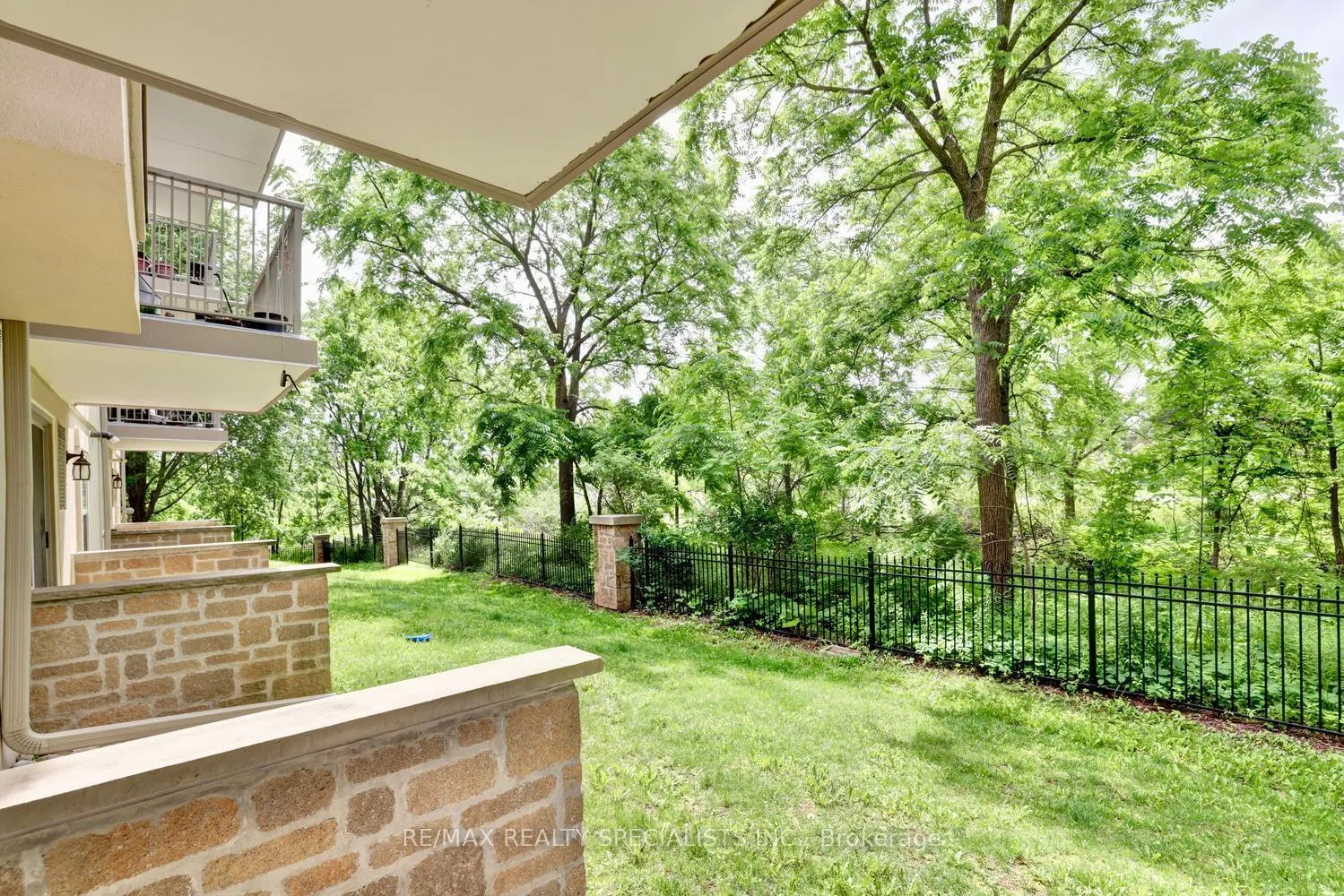 Photo 31 of Unit 107, 1490 Bishops Gate, Oakville, Glen Abbey — HOMEH