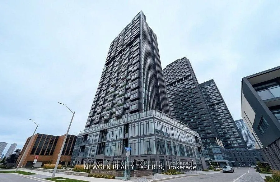 Front of Unit 3206, 5 Quarrington Lane