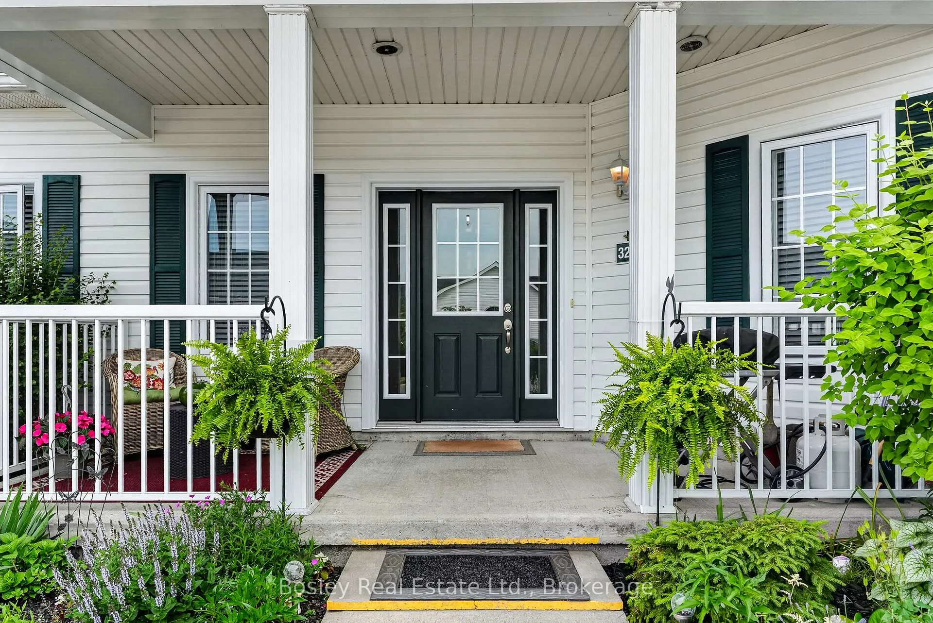 Photo of Unit 3202, 300 Croft Street