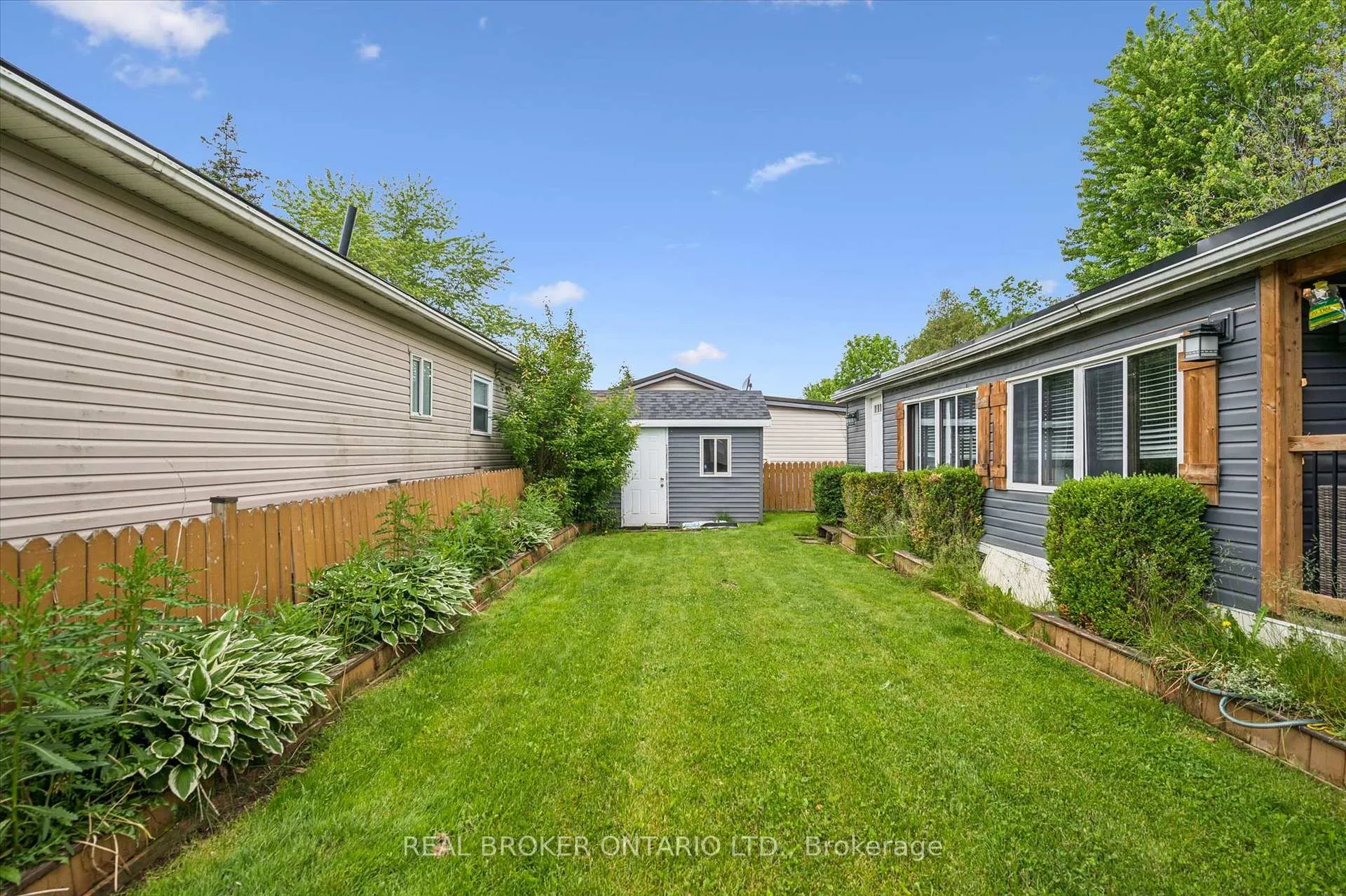 Photo 19 of 165 Cedar Crescent, Centre Wellington, Rural Centre Wellington East — HOMEH