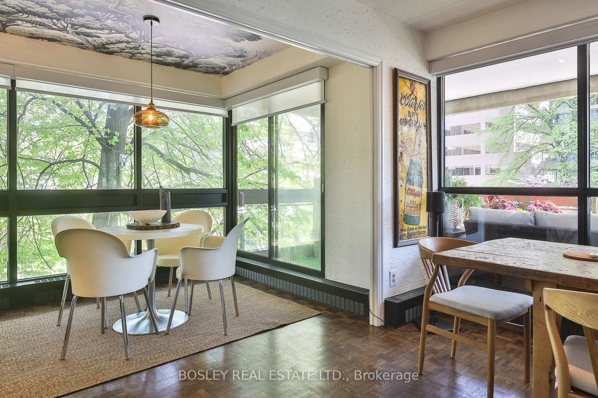Photo 9 of Unit 306, 63 St Clair Avenue W, Toronto, Yonge-St. Clair — HOMEH