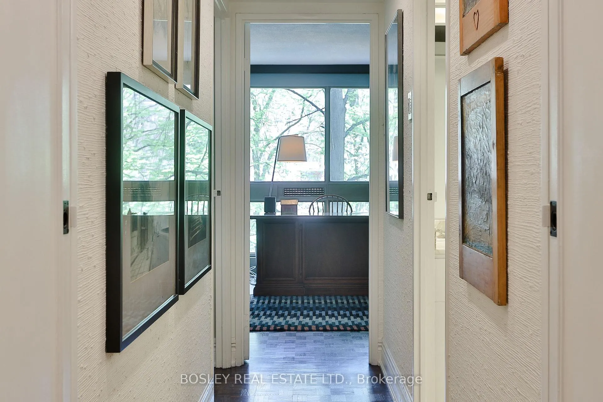 Photo 14 of Unit 306, 63 St Clair Avenue W, Toronto, Yonge-St. Clair — HOMEH