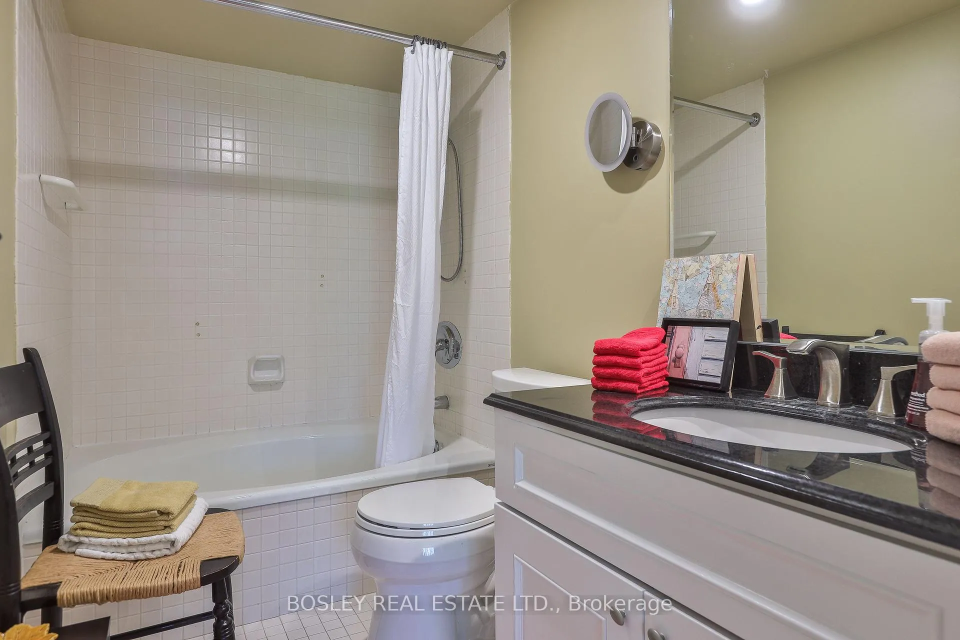 Photo 18 of Unit 306, 63 St Clair Avenue W, Toronto, Yonge-St. Clair — HOMEH