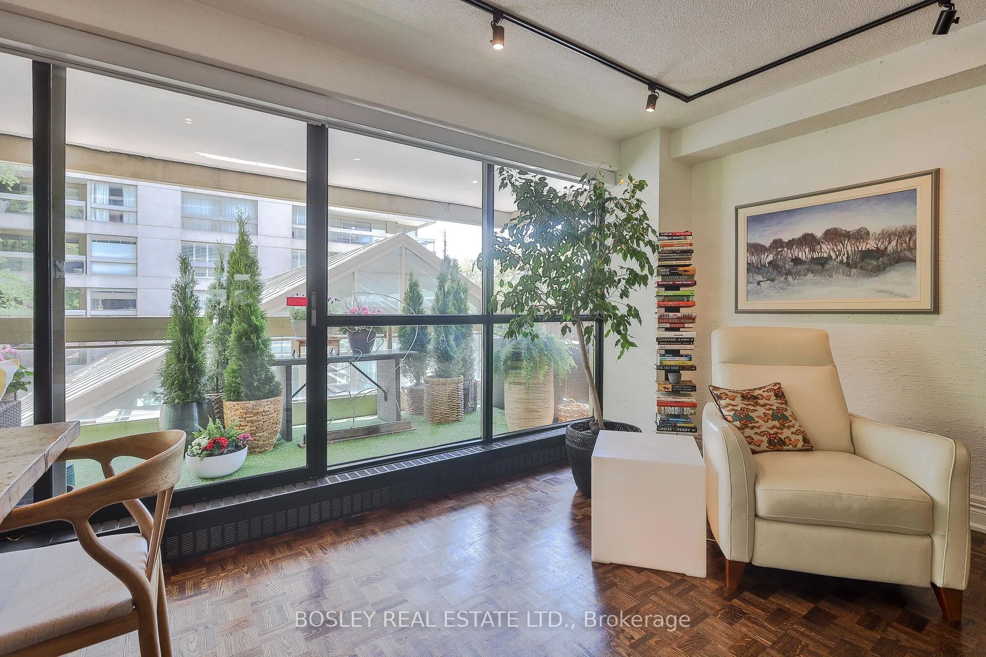 Photo 24 of Unit 306, 63 St Clair Avenue W, Toronto, Yonge-St. Clair — HOMEH