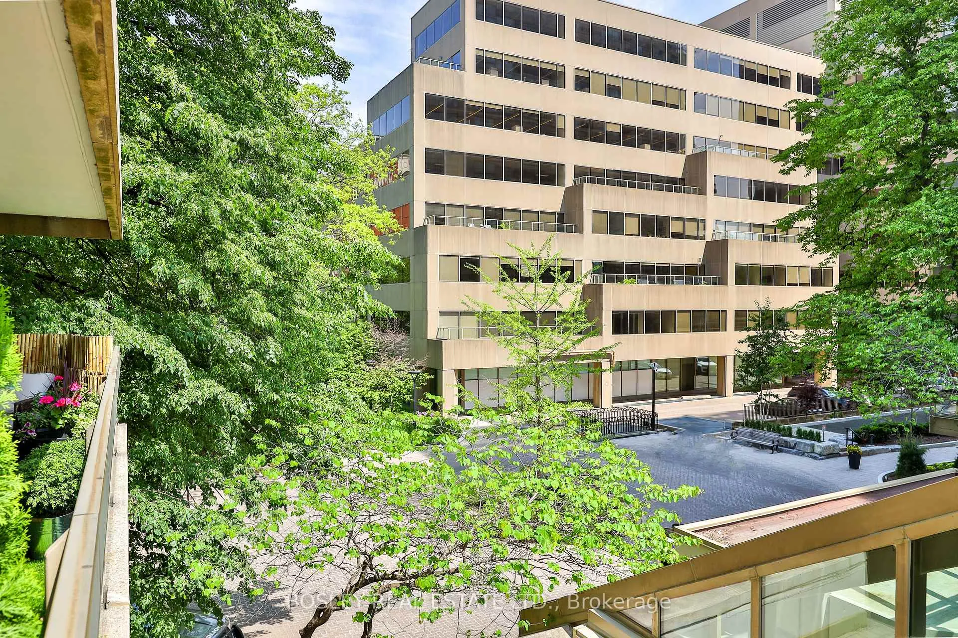 Photo 29 of Unit 306, 63 St Clair Avenue W, Toronto, Yonge-St. Clair — HOMEH