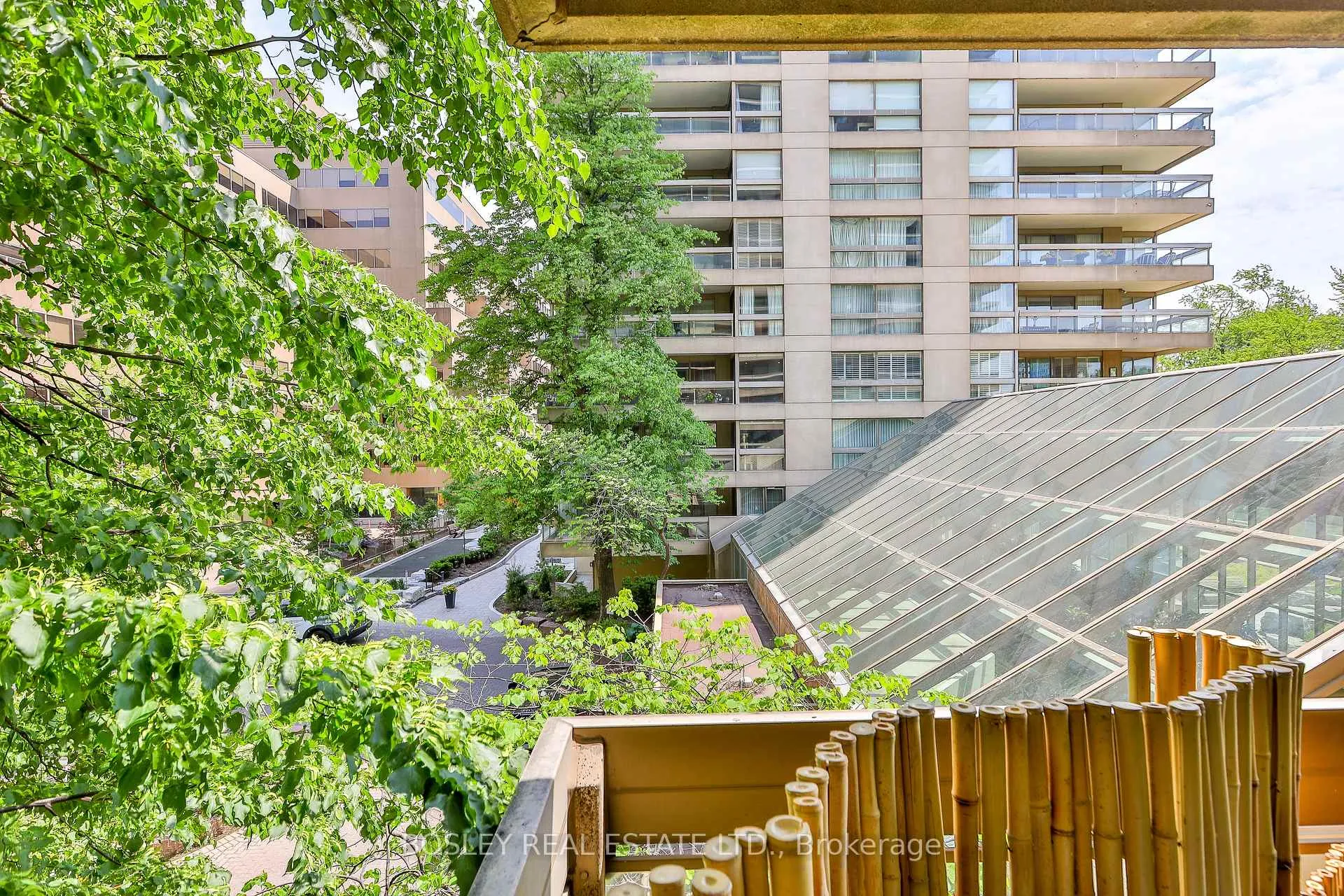 Photo 30 of Unit 306, 63 St Clair Avenue W, Toronto, Yonge-St. Clair — HOMEH