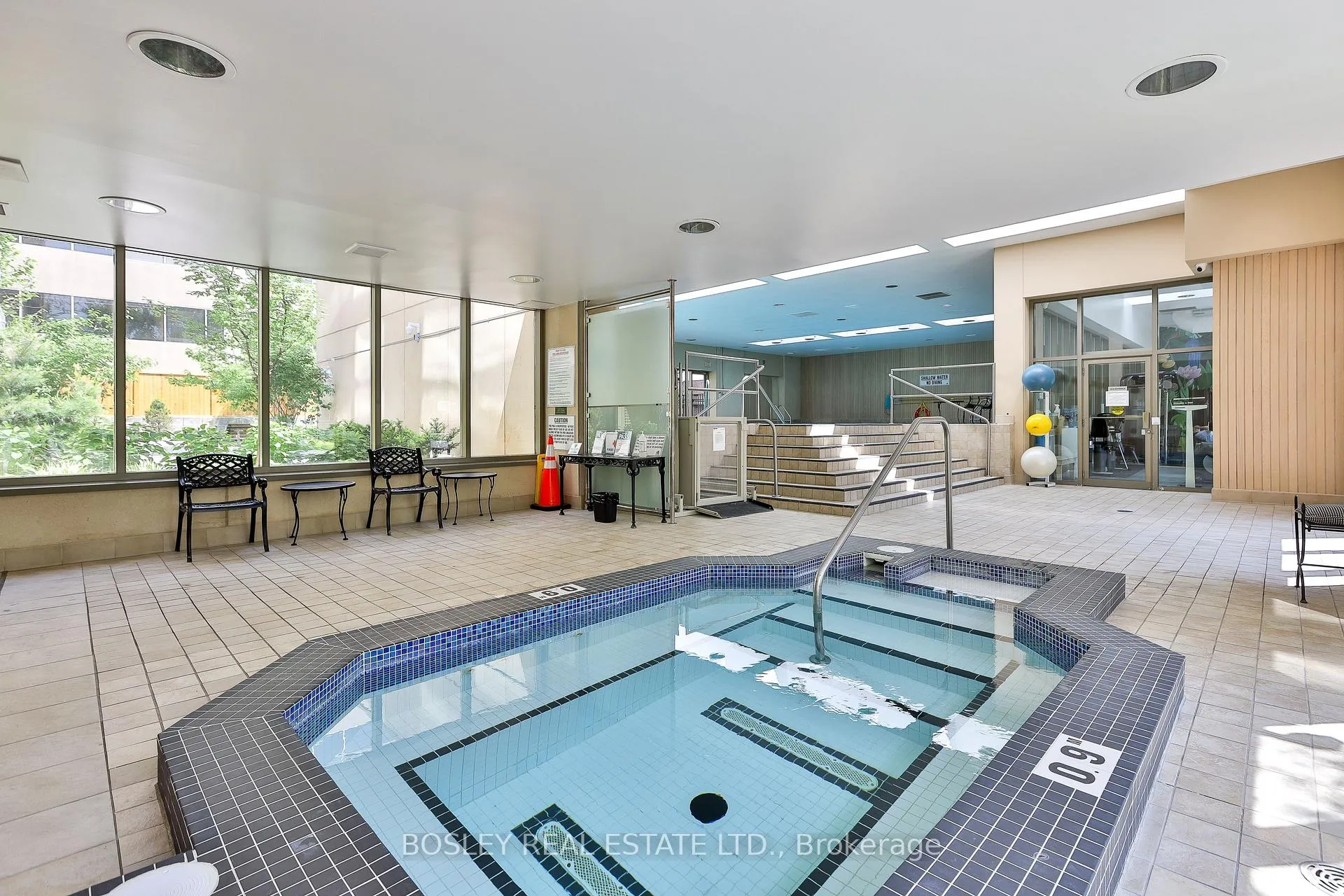 Photo 34 of Unit 306, 63 St Clair Avenue W, Toronto, Yonge-St. Clair — HOMEH