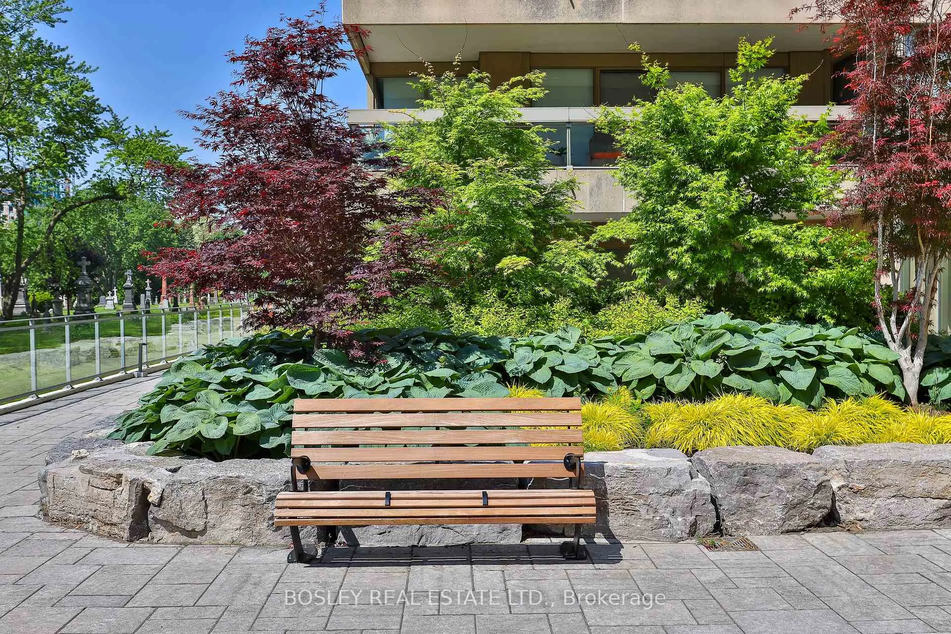 Photo 37 of Unit 306, 63 St Clair Avenue W, Toronto, Yonge-St. Clair — HOMEH