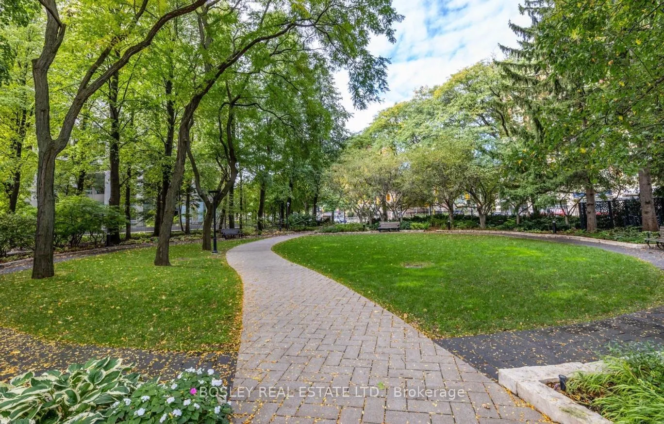 Photo 38 of Unit 306, 63 St Clair Avenue W, Toronto, Yonge-St. Clair — HOMEH