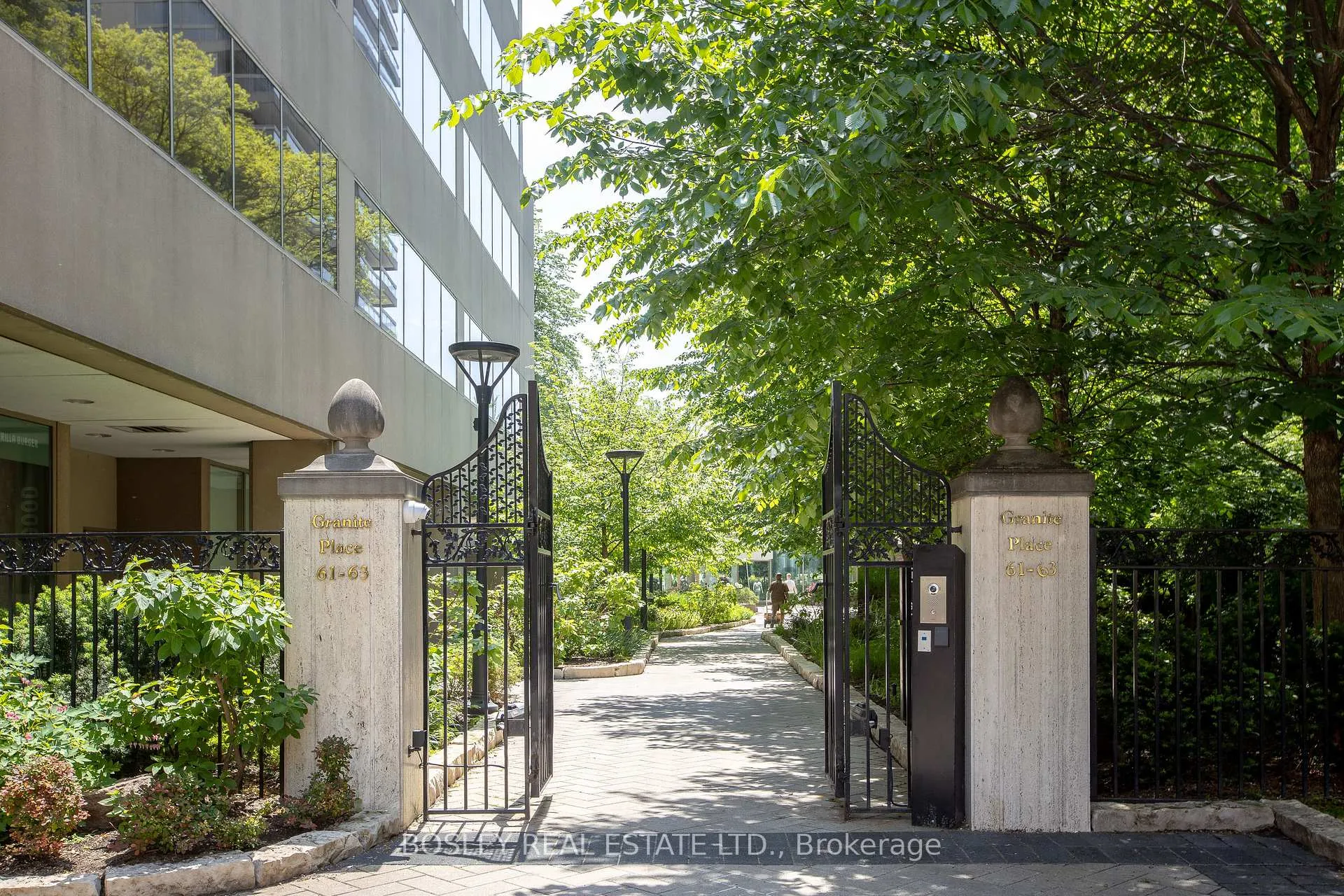 Photo 40 of Unit 306, 63 St Clair Avenue W, Toronto, Yonge-St. Clair — HOMEH