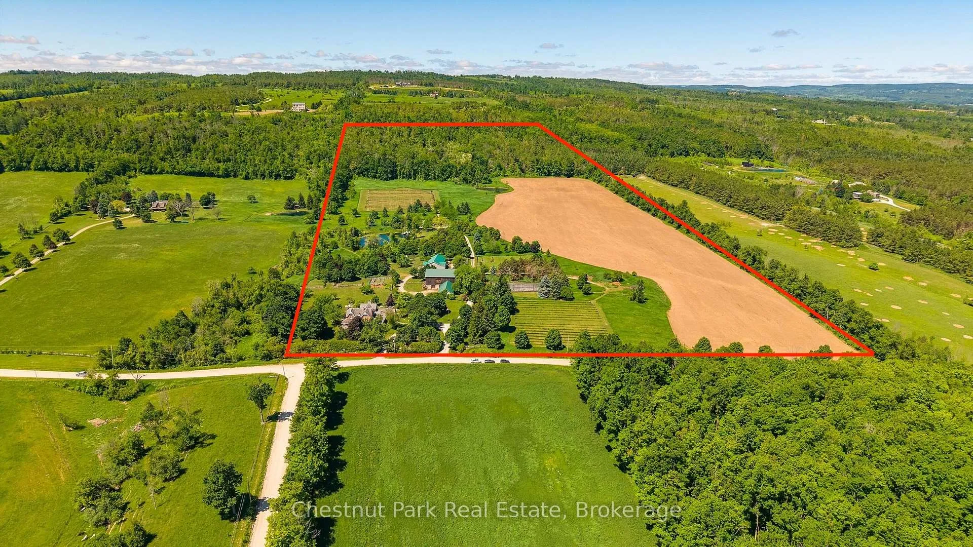 Photo 5 of 3554 Concession 3, Clearview, Rural Clearview — HOMEH