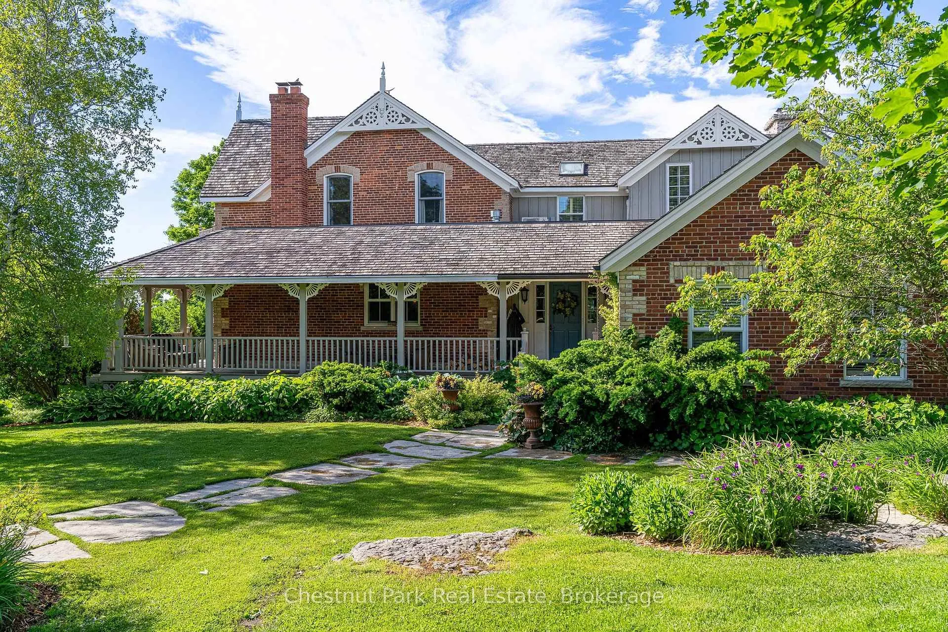 Photo 8 of 3554 Concession 3, Clearview, Rural Clearview — HOMEH