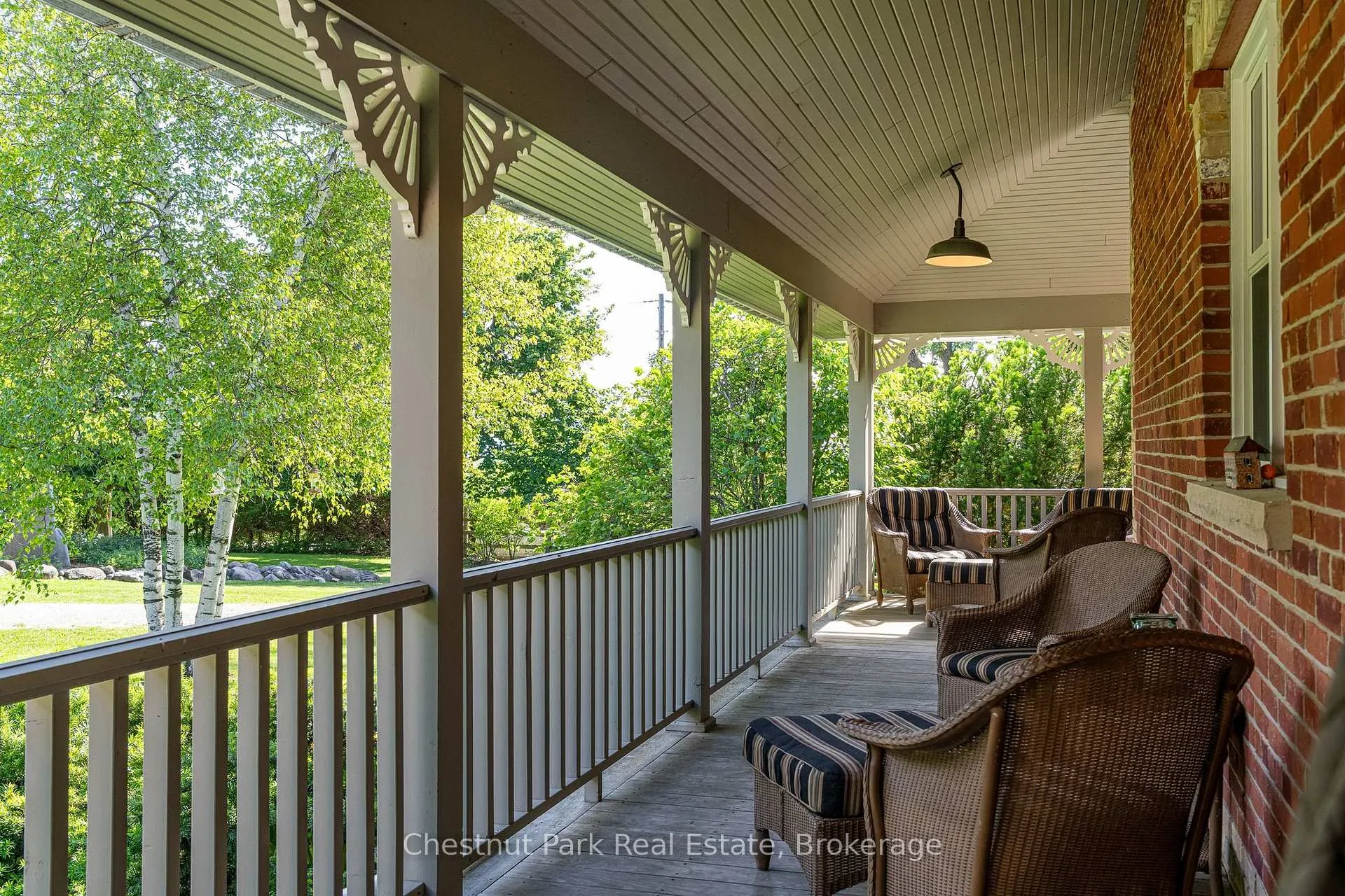 Photo 9 of 3554 Concession 3, Clearview, Rural Clearview — HOMEH