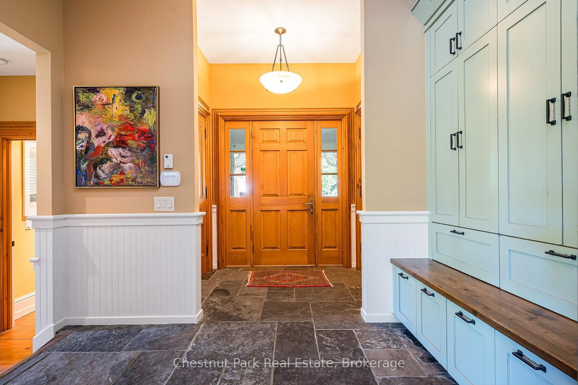 Photo 11 of 3554 Concession 3, Clearview, Rural Clearview — HOMEH