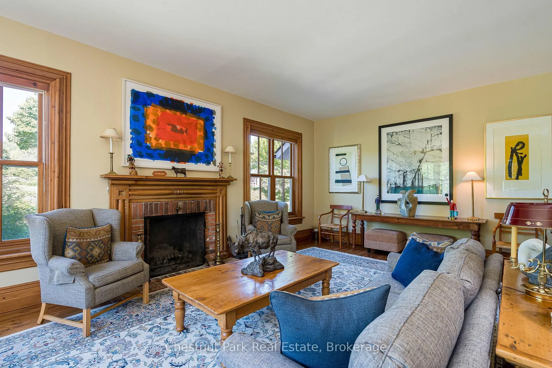 Photo 13 of 3554 Concession 3, Clearview, Rural Clearview — HOMEH
