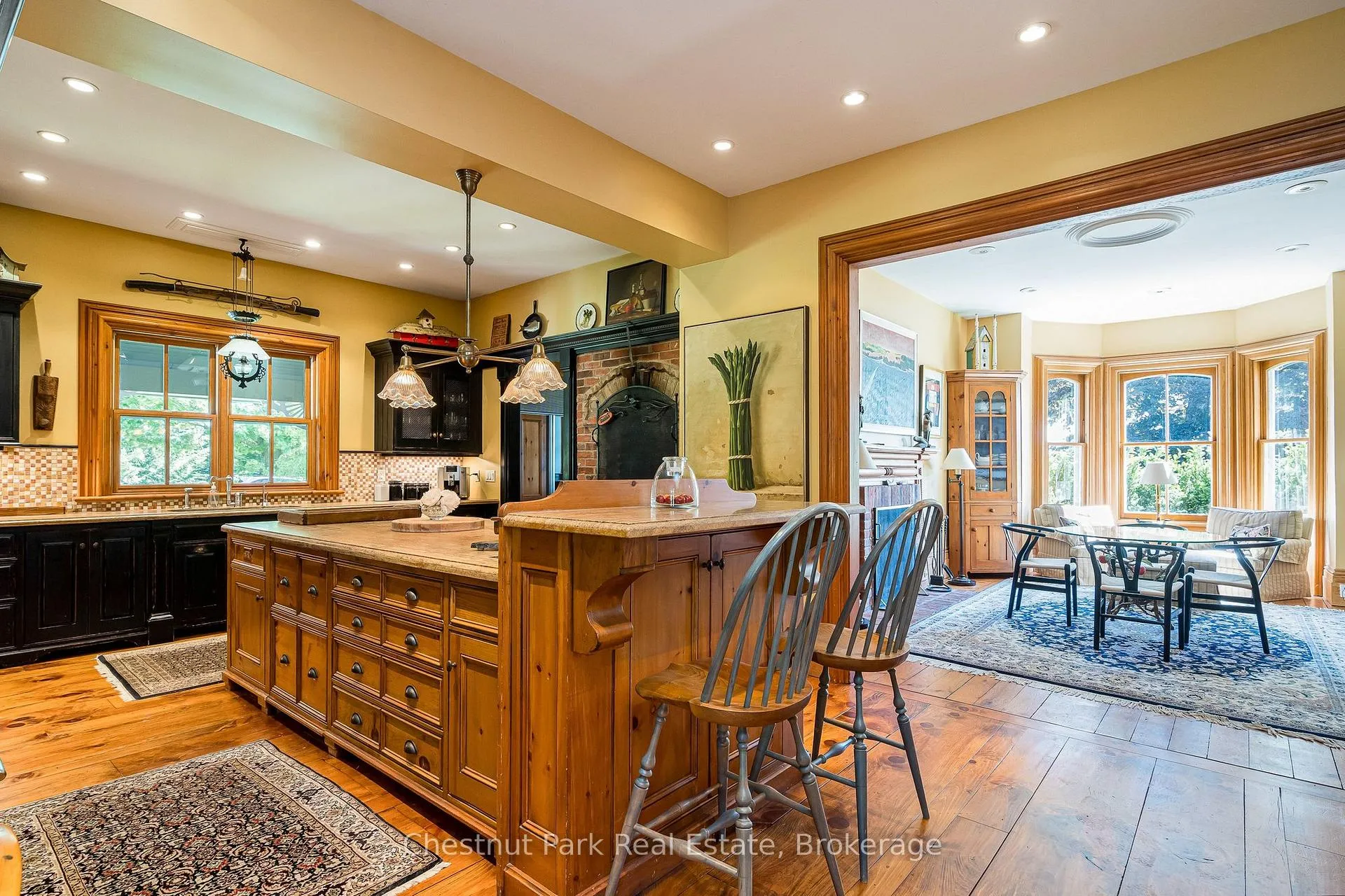Photo 16 of 3554 Concession 3, Clearview, Rural Clearview — HOMEH