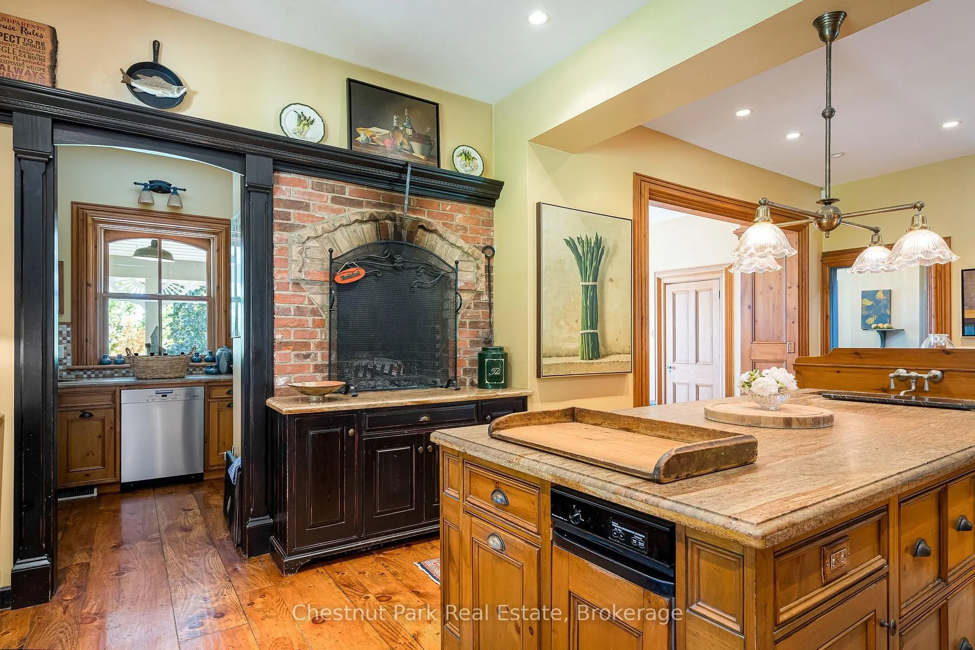 Photo 19 of 3554 Concession 3, Clearview, Rural Clearview — HOMEH