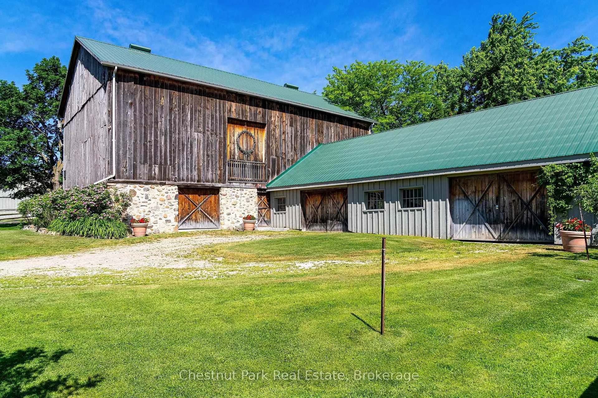 Photo 42 of 3554 Concession 3, Clearview, Rural Clearview — HOMEH