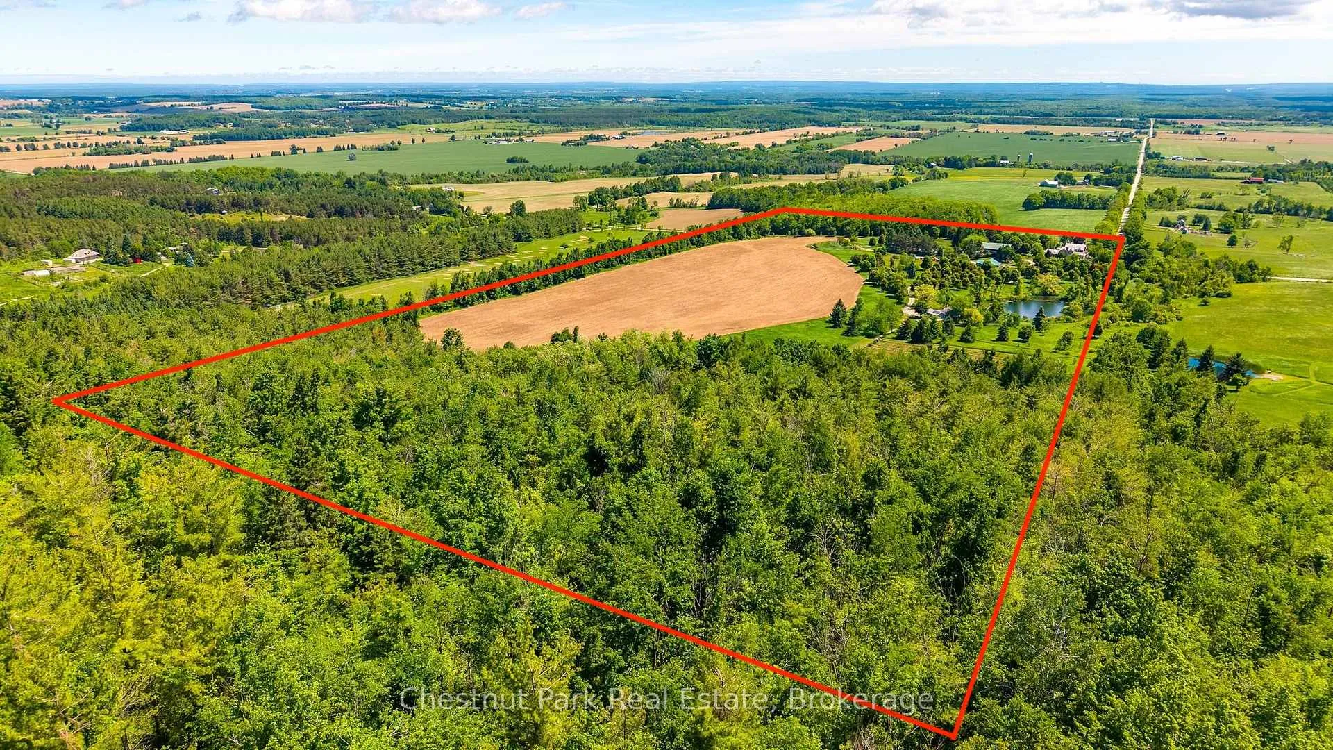 Photo 44 of 3554 Concession 3, Clearview, Rural Clearview — HOMEH