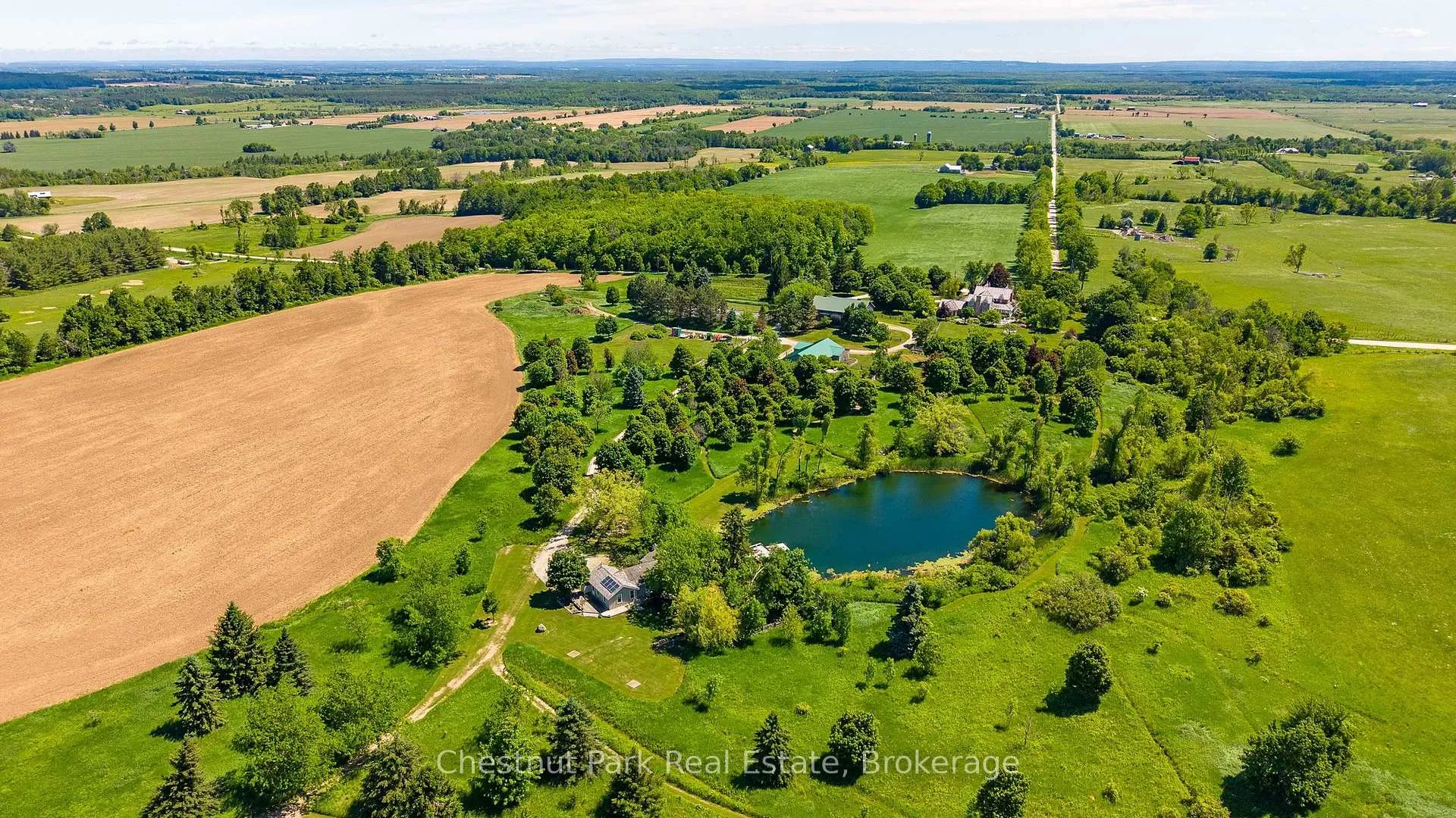 Photo 47 of 3554 Concession 3, Clearview, Rural Clearview — HOMEH