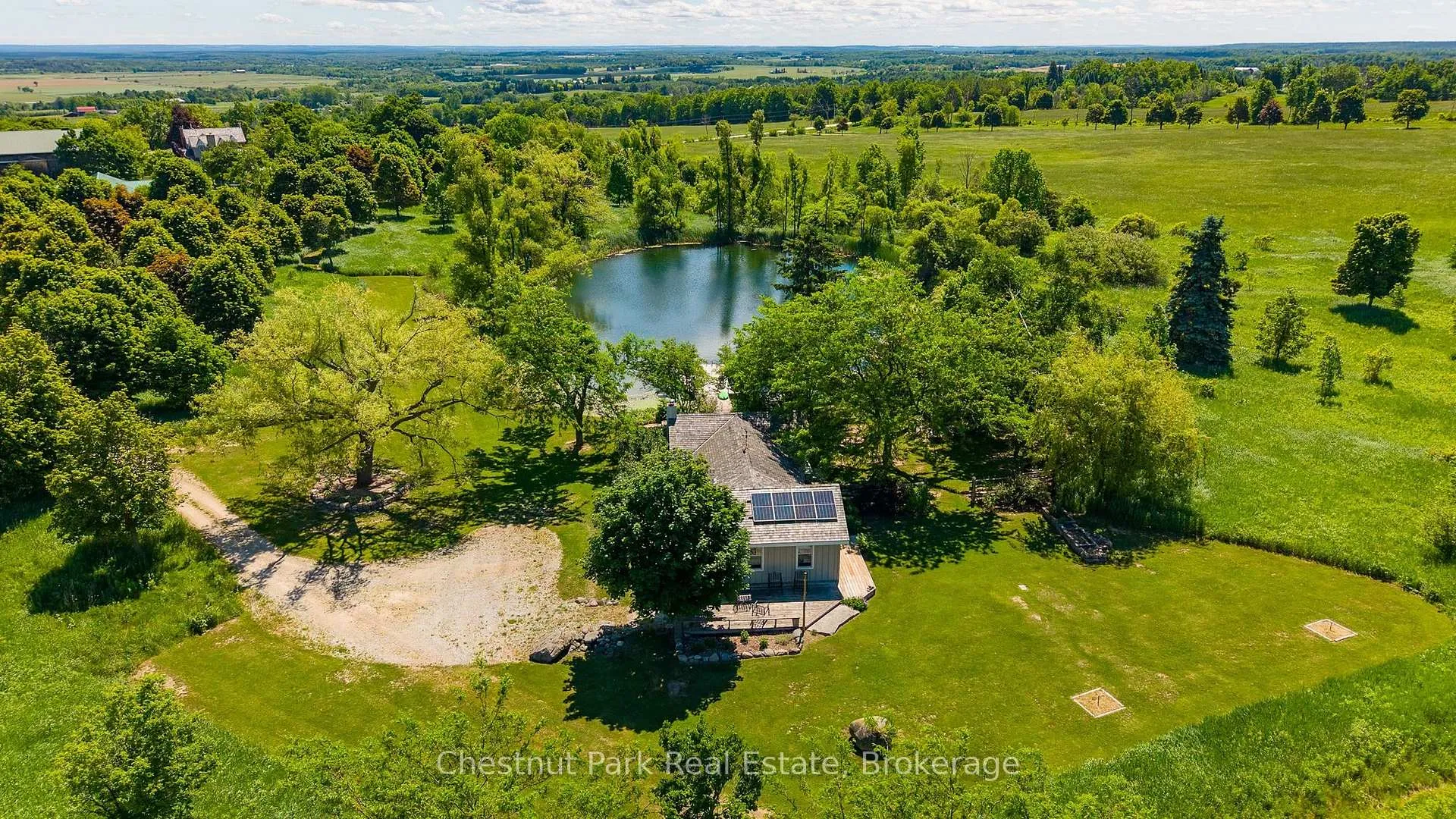 Photo 48 of 3554 Concession 3, Clearview, Rural Clearview — HOMEH