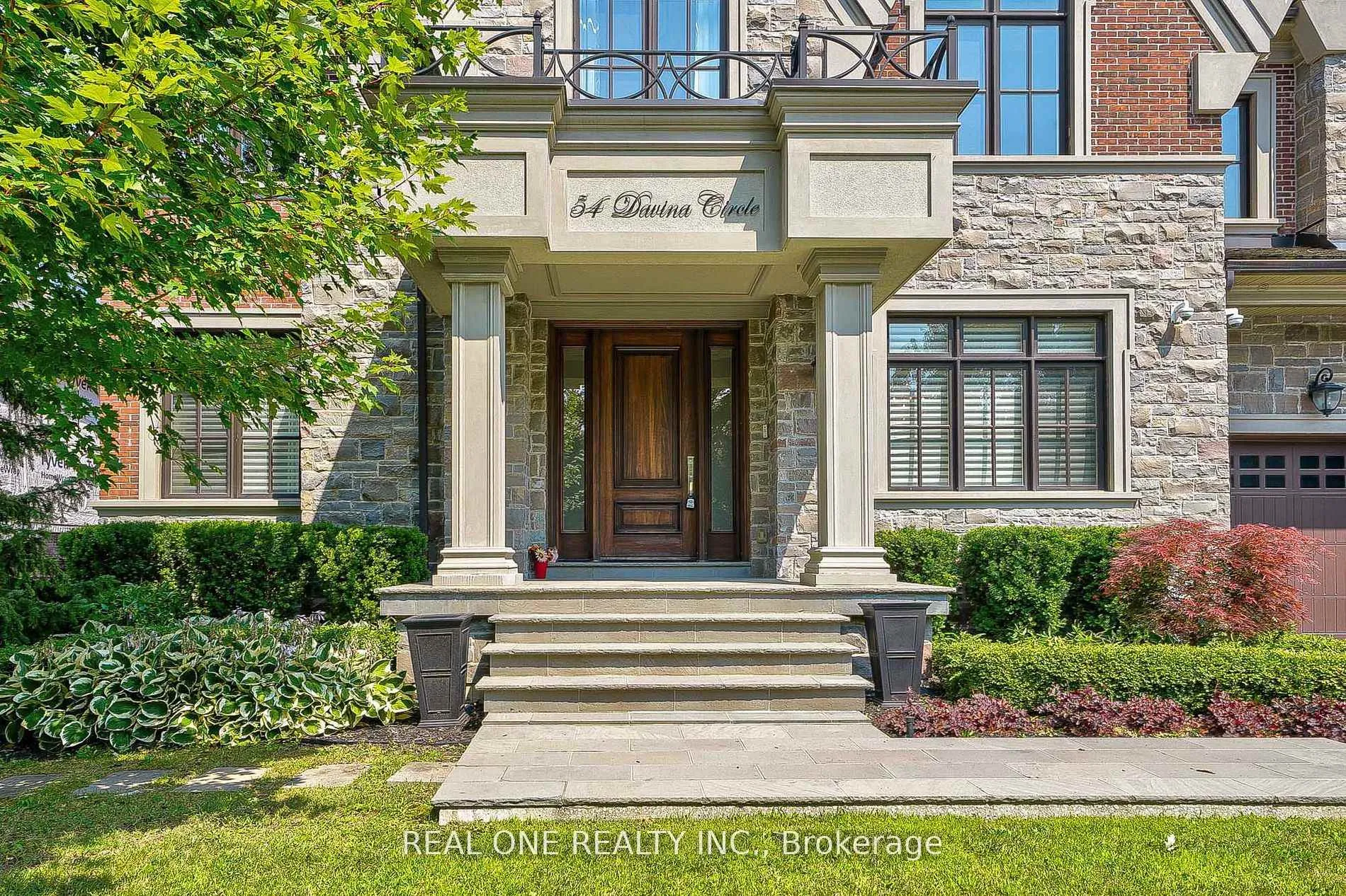 Photo 3 of 54 Davina Circle, Aurora, Aurora Estates — HOMEH