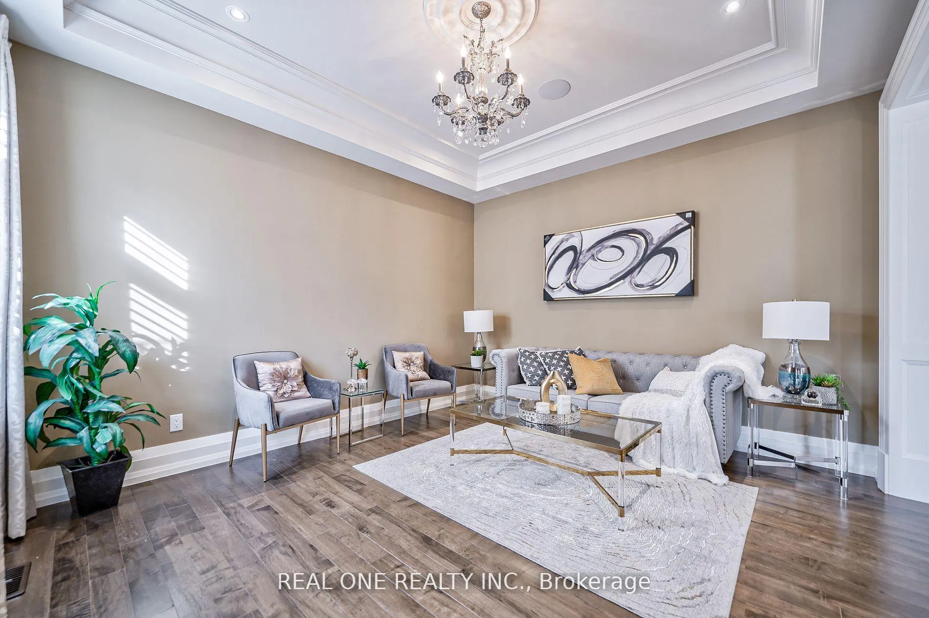 Photo 5 of 54 Davina Circle, Aurora, Aurora Estates — HOMEH