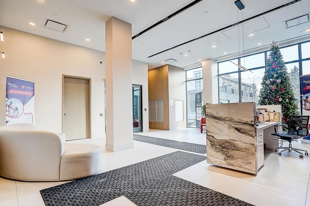 Photo 2 of Unit 101, 3421 Sheppard Avenue E, Scarborough, Tam O'Shanter-Sullivan — HOMEH