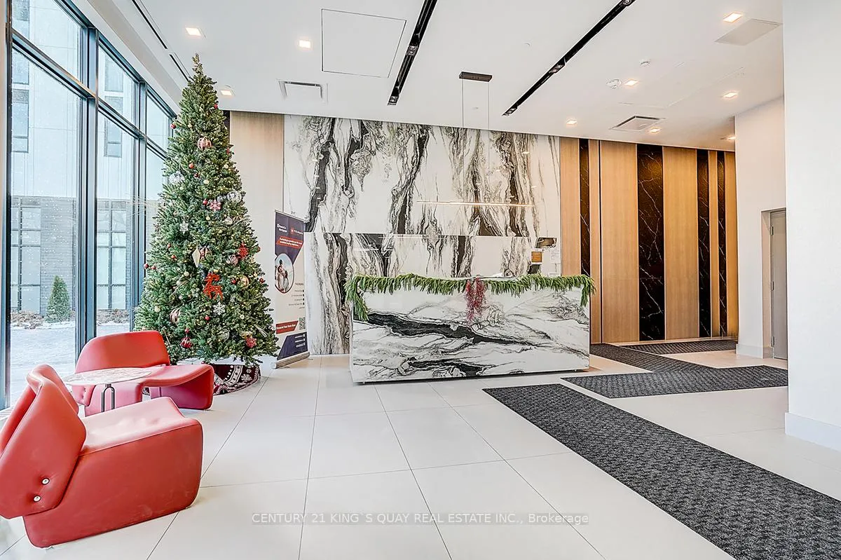 Photo 3 of Unit 101, 3421 Sheppard Avenue E, Scarborough, Tam O'Shanter-Sullivan — HOMEH