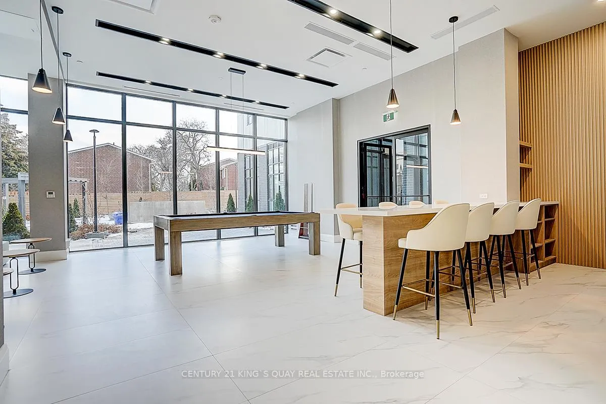 Photo 4 of Unit 101, 3421 Sheppard Avenue E, Scarborough, Tam O'Shanter-Sullivan — HOMEH