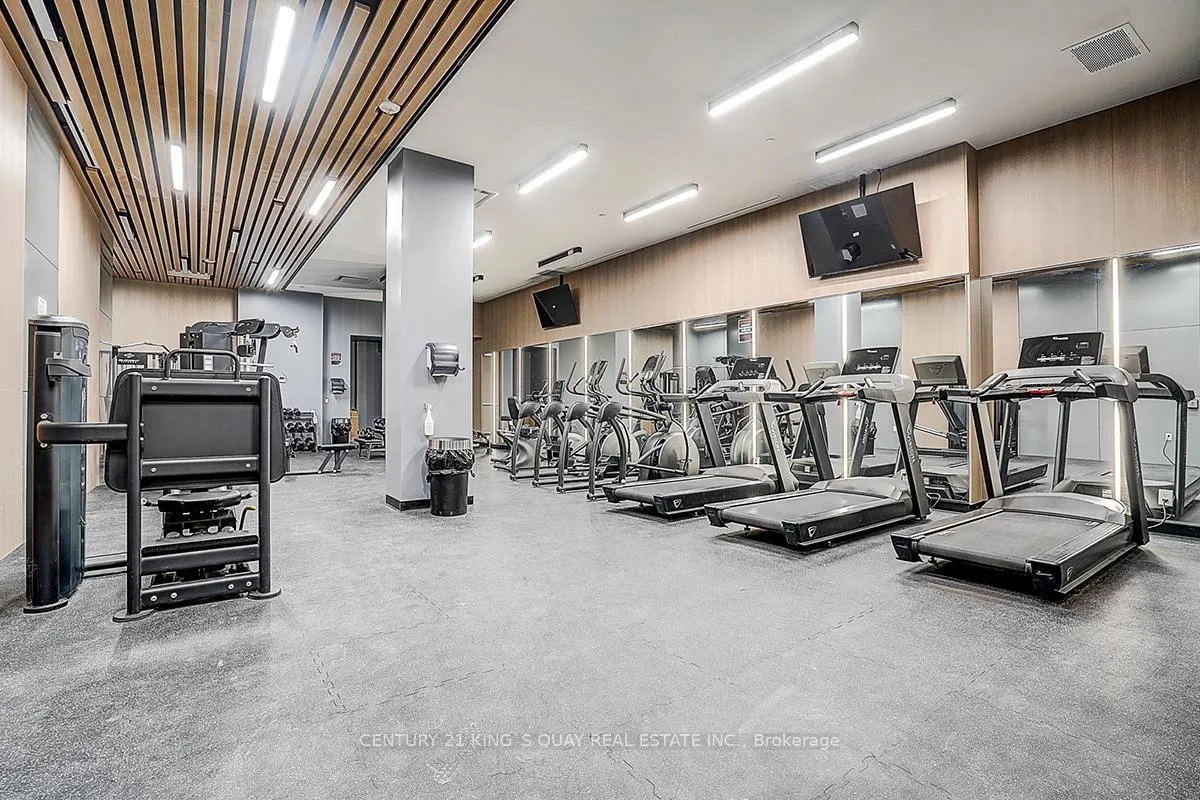 Photo 9 of Unit 101, 3421 Sheppard Avenue E, Scarborough, Tam O'Shanter-Sullivan — HOMEH