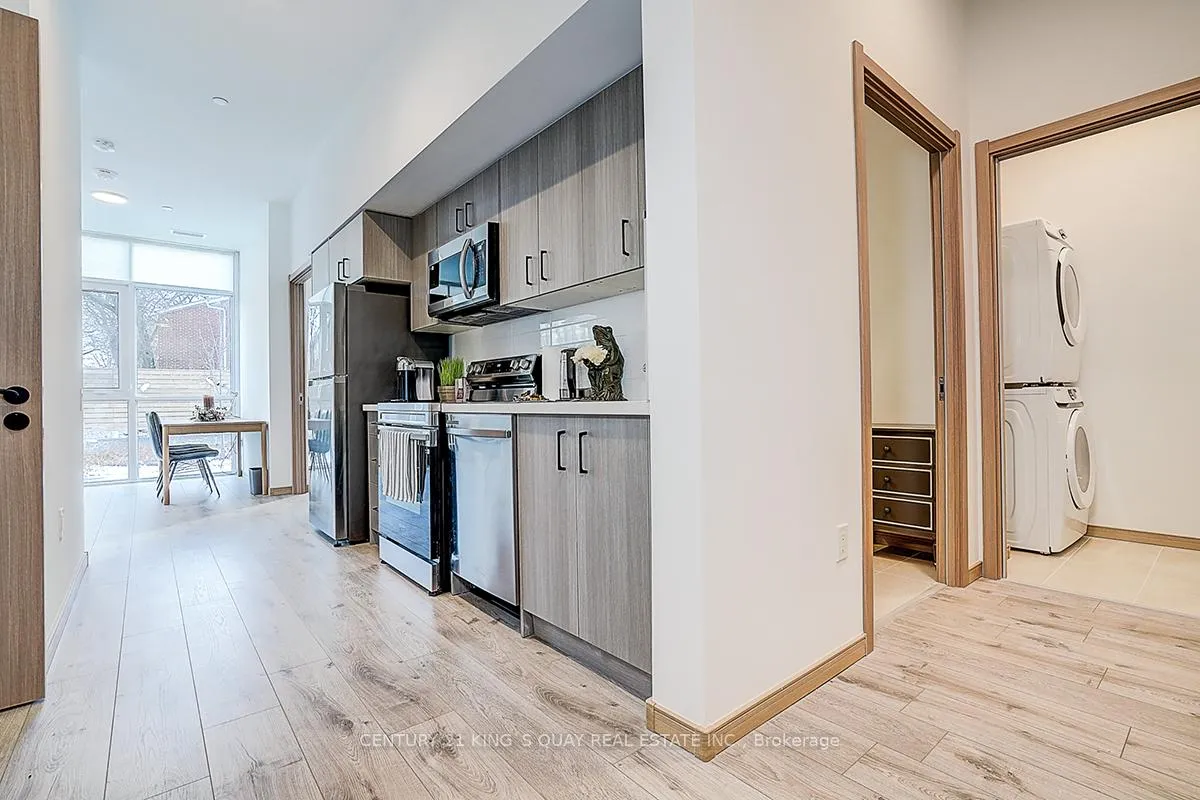 Photo 14 of Unit 101, 3421 Sheppard Avenue E, Scarborough, Tam O'Shanter-Sullivan — HOMEH