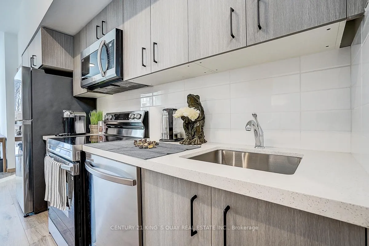 Photo 15 of Unit 101, 3421 Sheppard Avenue E, Scarborough, Tam O'Shanter-Sullivan — HOMEH
