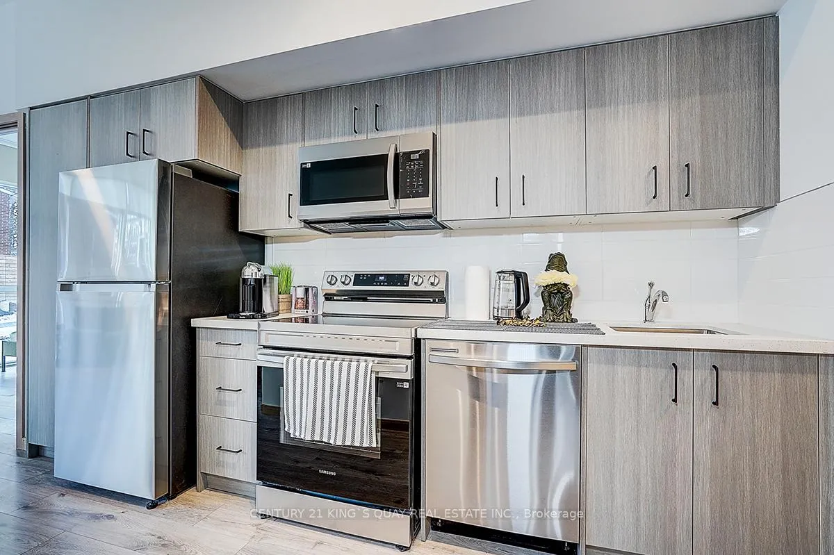 Photo 16 of Unit 101, 3421 Sheppard Avenue E, Scarborough, Tam O'Shanter-Sullivan — HOMEH