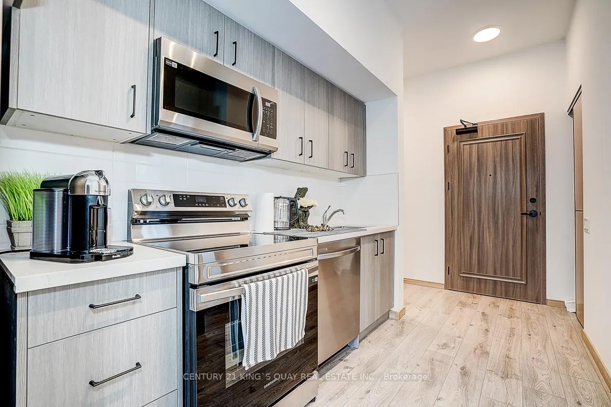 Photo 17 of Unit 101, 3421 Sheppard Avenue E, Scarborough, Tam O'Shanter-Sullivan — HOMEH