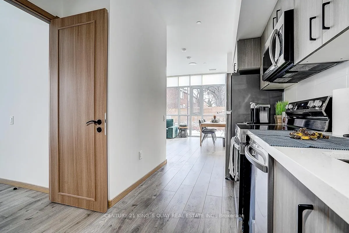 Photo 19 of Unit 101, 3421 Sheppard Avenue E, Scarborough, Tam O'Shanter-Sullivan — HOMEH