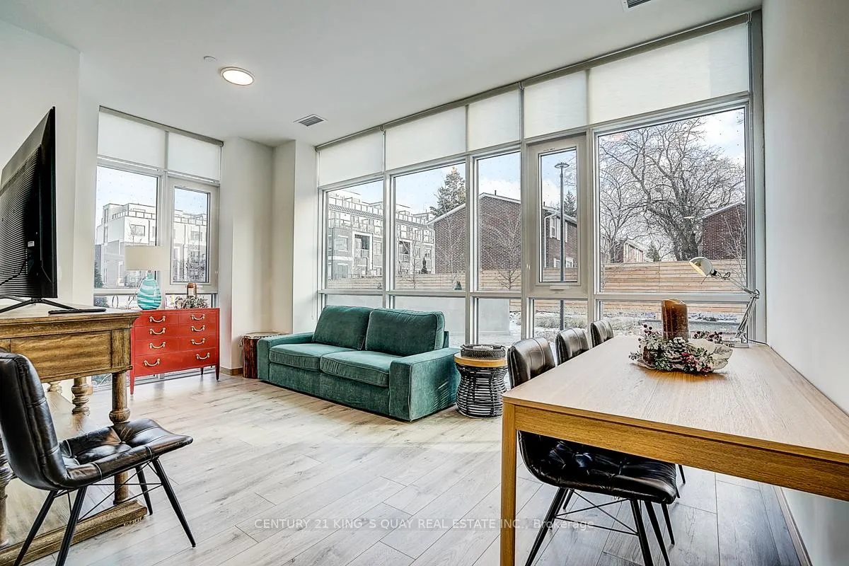 Photo 20 of Unit 101, 3421 Sheppard Avenue E, Scarborough, Tam O'Shanter-Sullivan — HOMEH