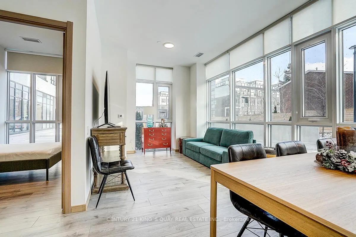 Photo 21 of Unit 101, 3421 Sheppard Avenue E, Scarborough, Tam O'Shanter-Sullivan — HOMEH