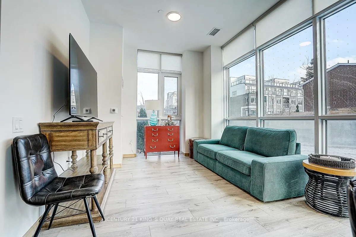 Photo 22 of Unit 101, 3421 Sheppard Avenue E, Scarborough, Tam O'Shanter-Sullivan — HOMEH