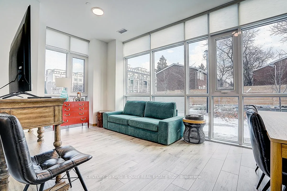 Photo 24 of Unit 101, 3421 Sheppard Avenue E, Scarborough, Tam O'Shanter-Sullivan — HOMEH